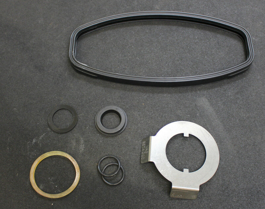 VAG Ersatzteilset für BETA 200 DN200 PN10-16