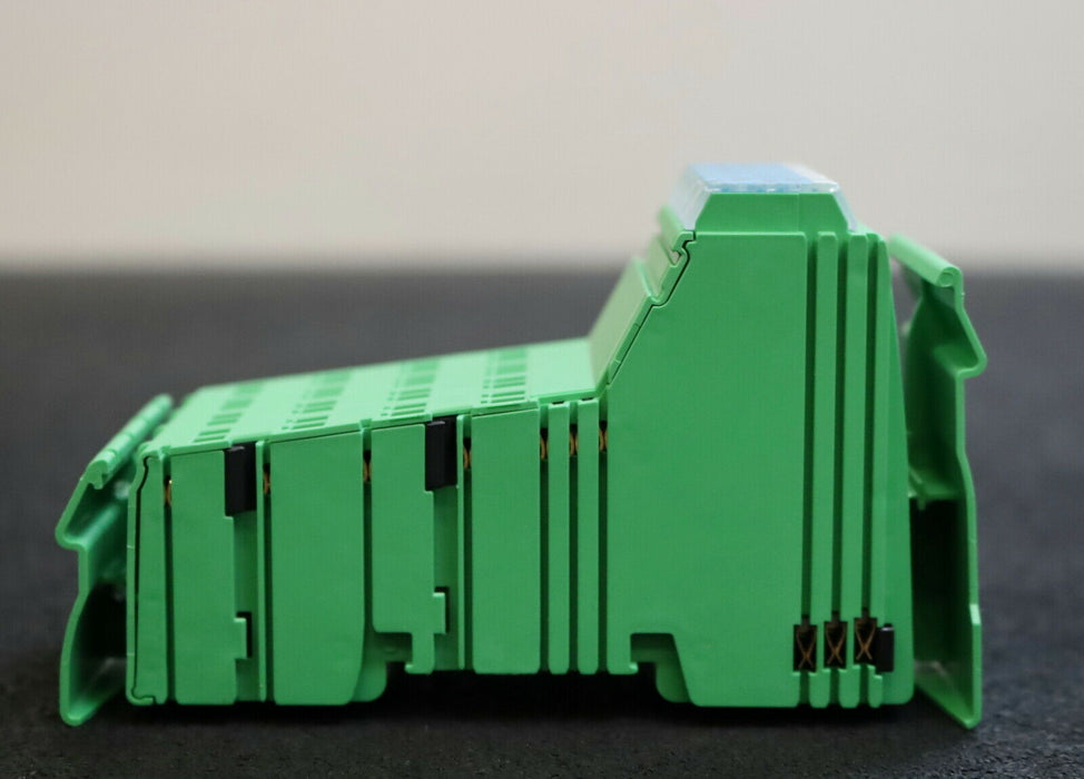 PHOENIX CONTACT Digitaleingangs-Klemme IB IL 24 DI16-2MBD ID 2855114 unbenutzt