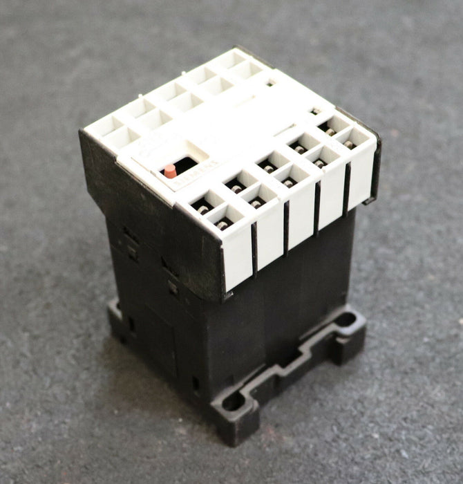 SIEMENS Schütz 3TF2010-1AM0 1NO 220VAC 50Hz 264VAC 60Hz