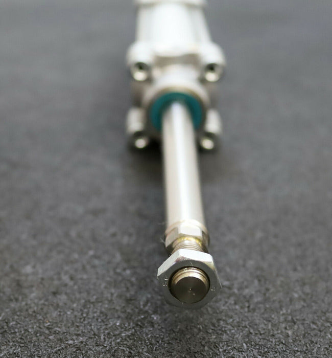 REXROTH Kolbenstangen-Zylinder Zugankerzylinder Serie TRB MNR: R 404 061 150