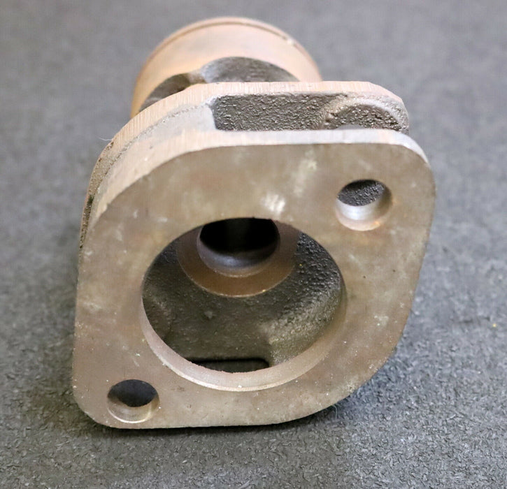 YALE Lastkettenrad mit 5 Taschen Best.Nr. 0 300 115 f. YALE Flaschenzug PH 1/2TO