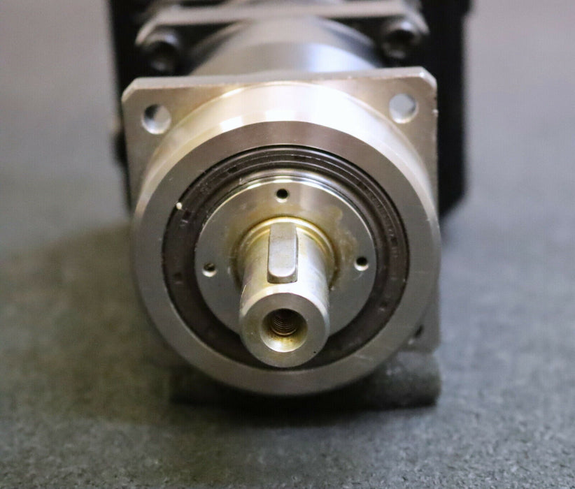 SEW Planetengetriebe i=1:25 PSF212/R/EK13 IMM2 Eingangsbuchse Ø 19mm mit LKN