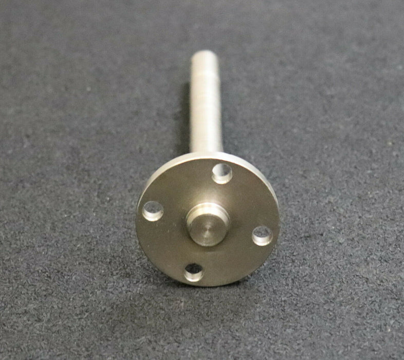 GROB Dorn MS02070169 Dorn-Ø 12,8mm Nr. 815-236-001 Gesamtlänge 160mm