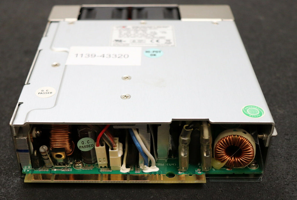 EMACS Netzteil Power Supply MRP-6420P-R 420W used, good condition