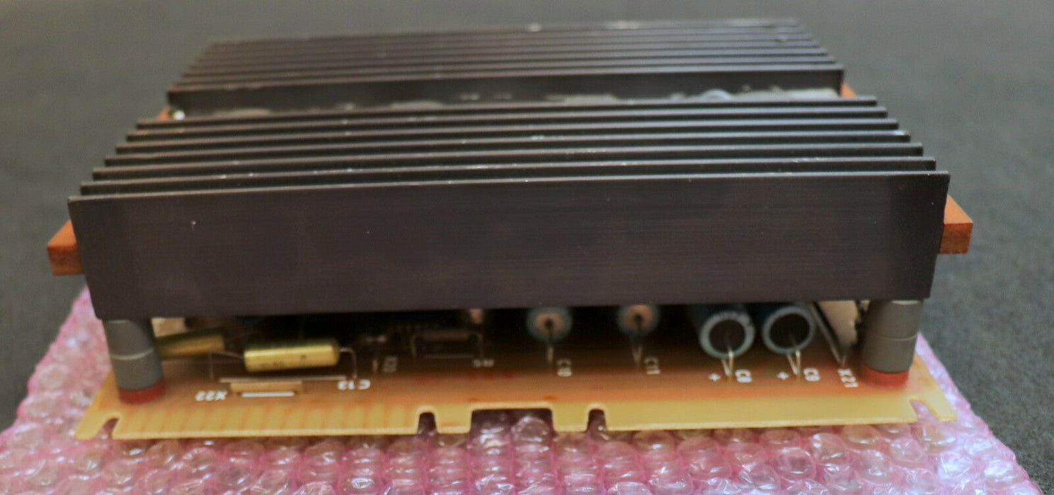 RFT Steuerungsplatine 7320-4 SAK NKM 4256-3 b Platine 70207 gebraucht-geprüft-ok