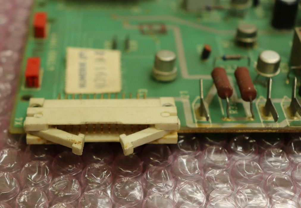 VEB NUMERIK Platine 57018 Platine 4938-6Ld 413906-3 NKM 15 SP 15 N P gebraucht