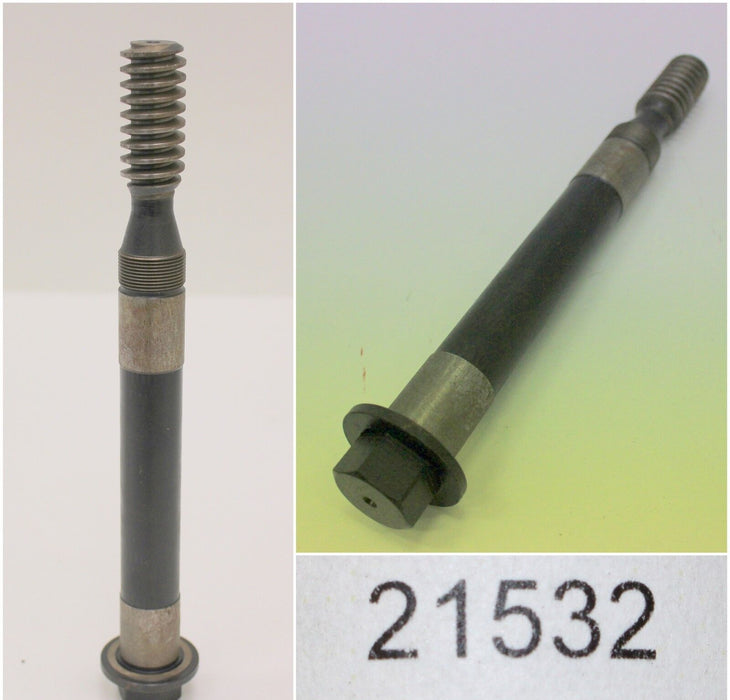 HURTH-MODUL Schneckenwelle 5.335663