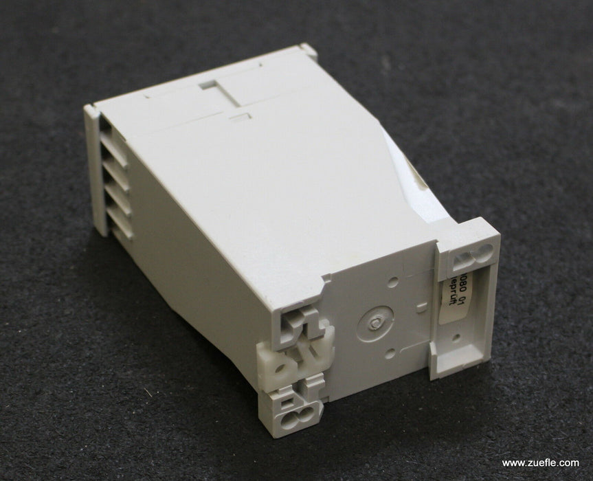 DOLD Anzugsverzögertes Zeitrelais AA7512.32 240VAC 50Hz>0,2-30s Artikelnummer 00