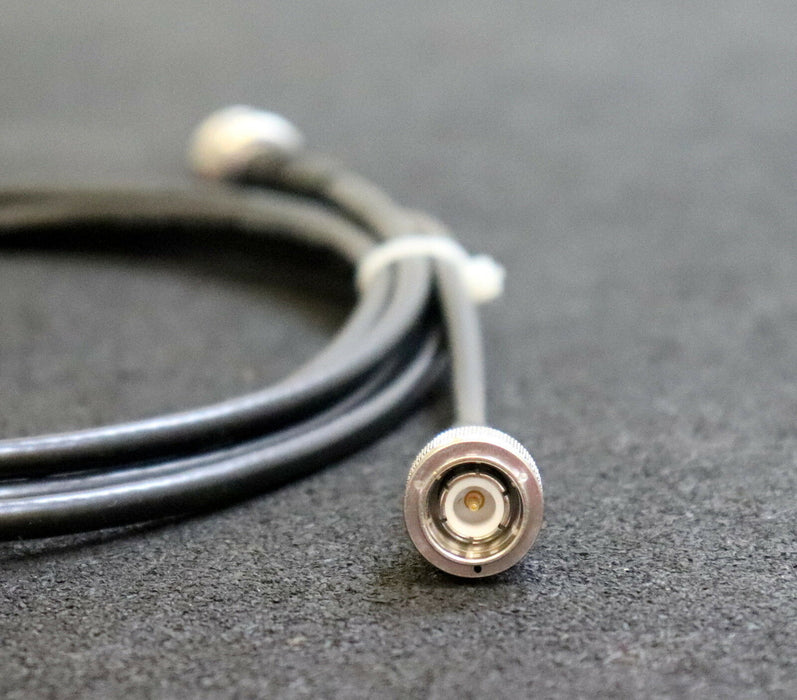SPM Messkabel 45011 / 2,5m Länge 2,5m - unbenutzt