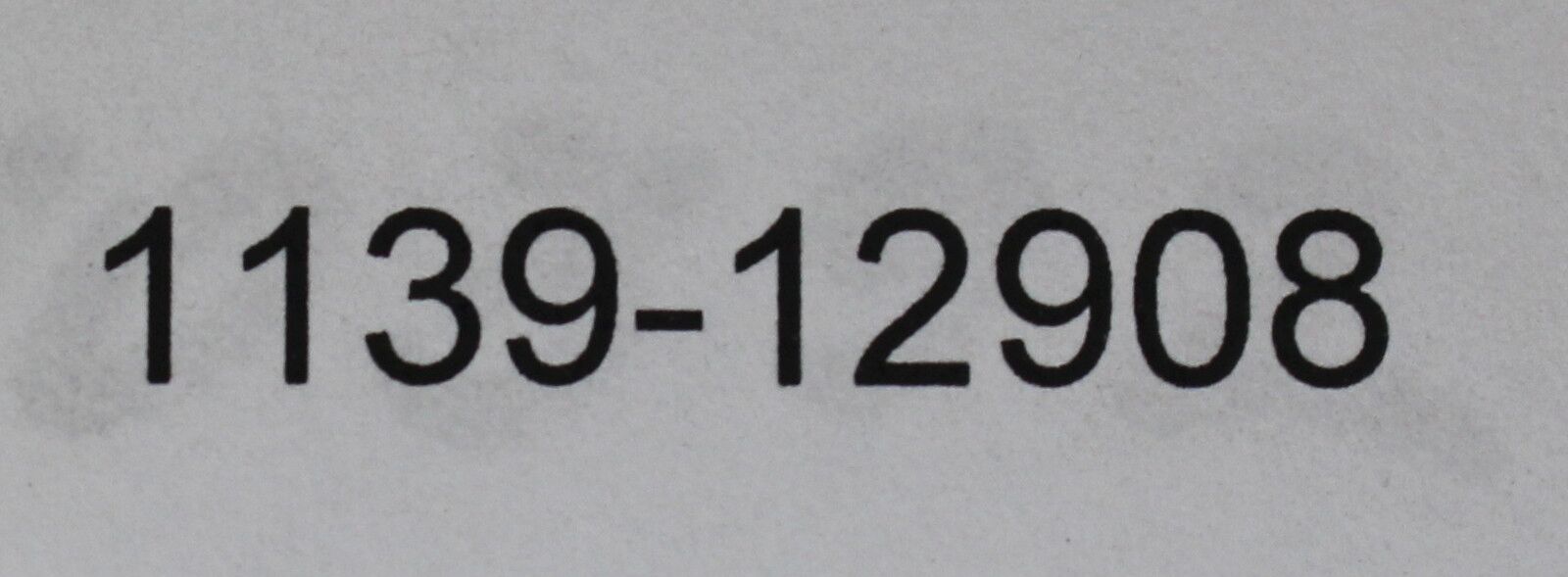 MAHR FEINPRÜF Induktiver Messtaster 1340 Mahr-Nr. 5313400 - gebraucht - 1 Stück