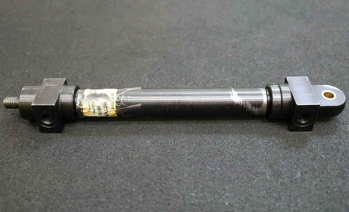 PARKER Hydraulikzylinder Typ 16-BTMRLS24M-160 Zylinderaußen-Ø 22mm - Hub 160mm