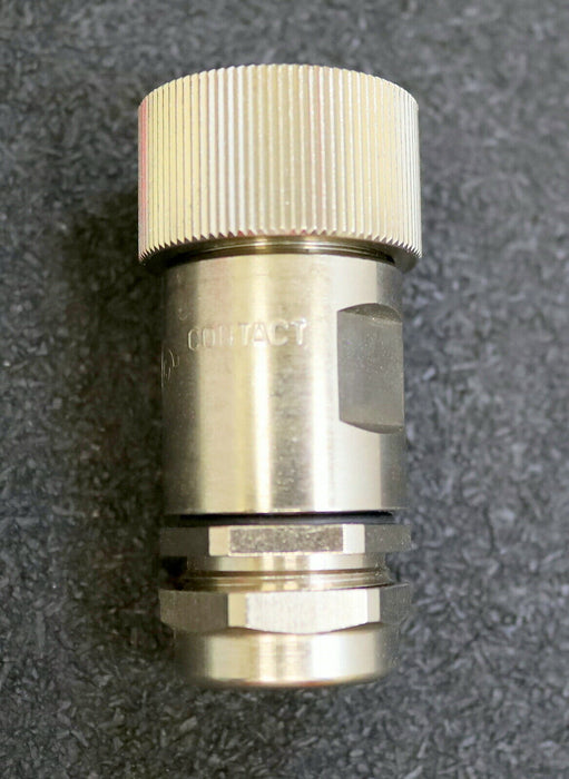 FESTO Multipol-Steckdose multi-pin plug socket IMP2-SD-EA Mat-Nr. 18665