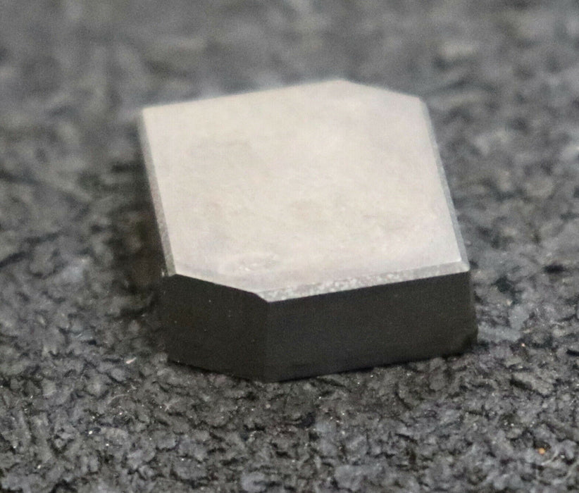 KYOCERA 10 Stück Wendeplatten ZXMT06T204SM TKB09544 PR1225 - unbenutzt