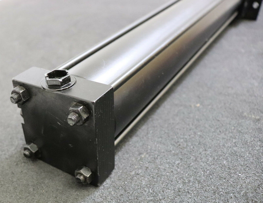 PARKER Hydraulikzylinder CHHHMDRNS27 MC-M4400 Druck max 70bar Durchmesser 63.5mm