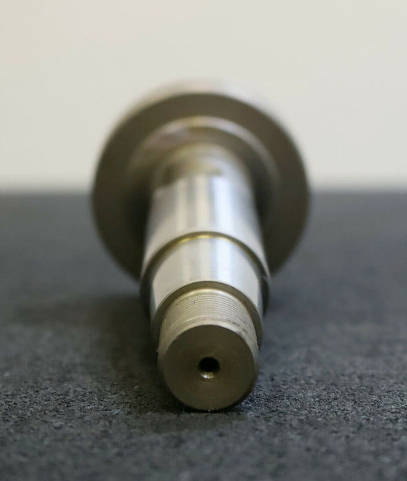 RÖHM Aufnahme ID 1007120 AußenØ 65mm Gesamthöhe 160mm SpannØ 30mm unbenutzt