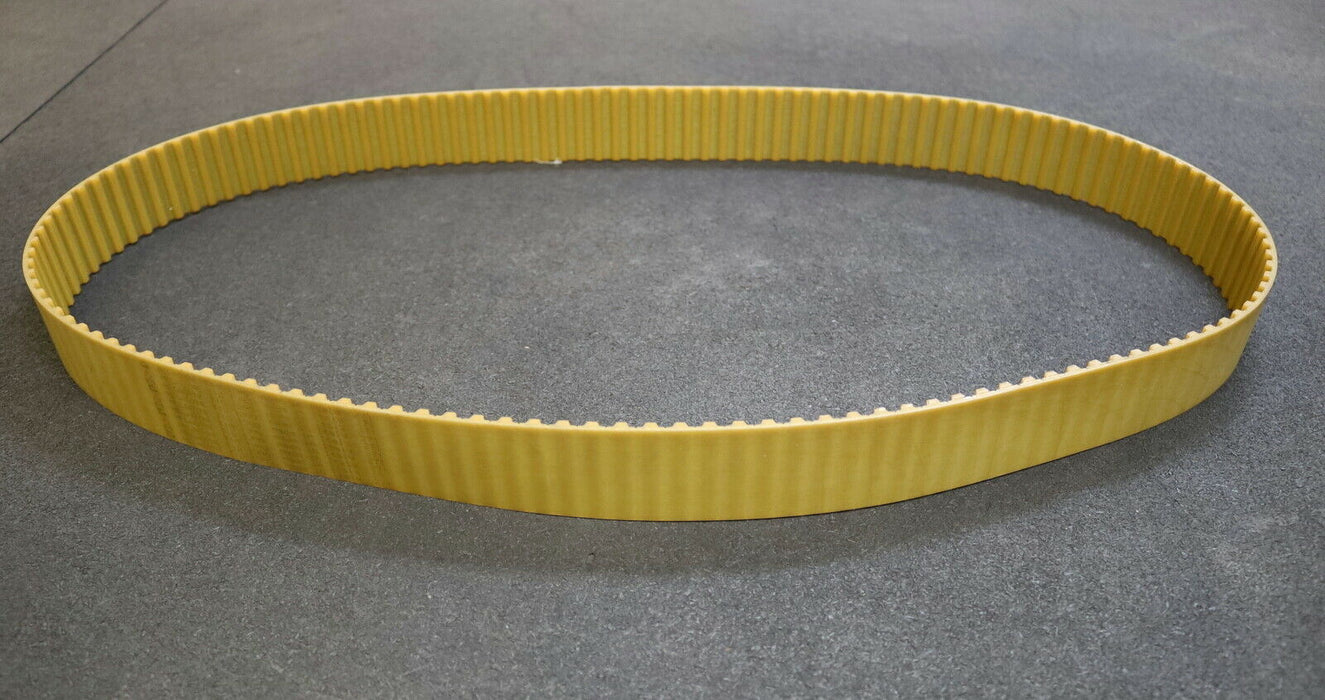 MEGADYNE Zahnriemen Timing belt T 10 1390 Länge 1390mm Breite 41,5mm unbenutzt