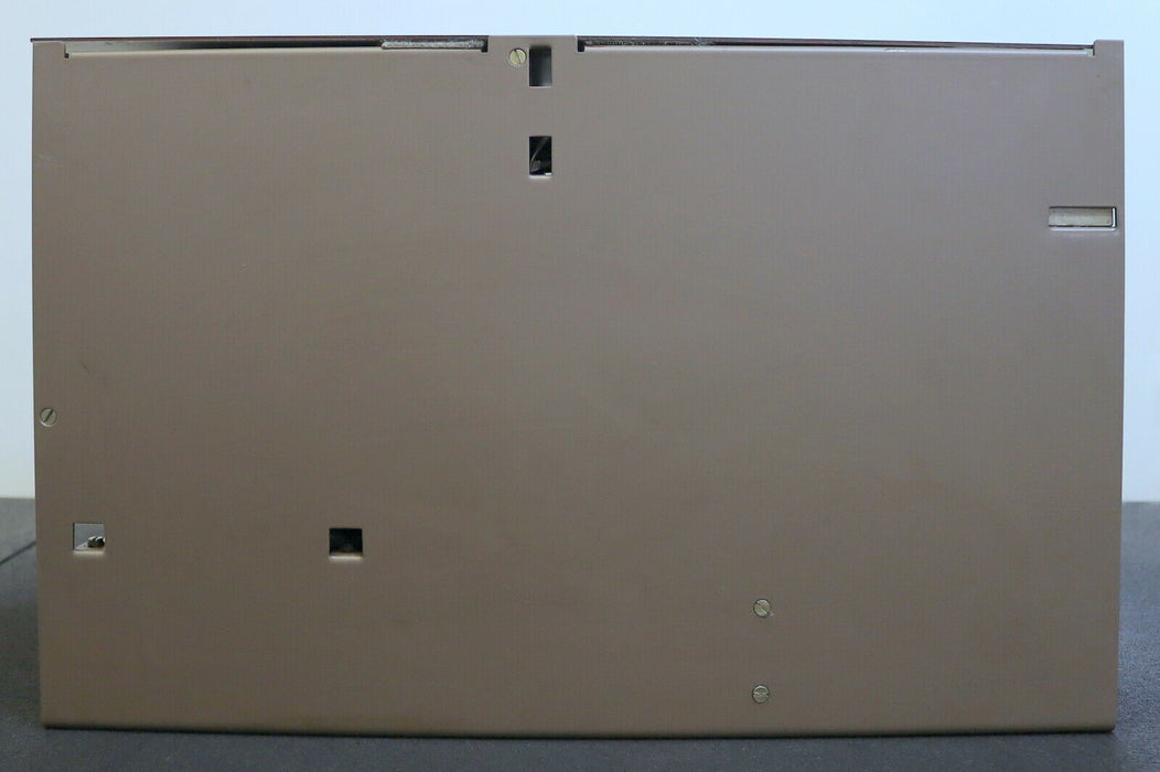 SIEMENS Kompaktgerät Nr.06 Seriennr. SIMOREG D380/65 Mreq GcG6V57-2E0 6RA2625