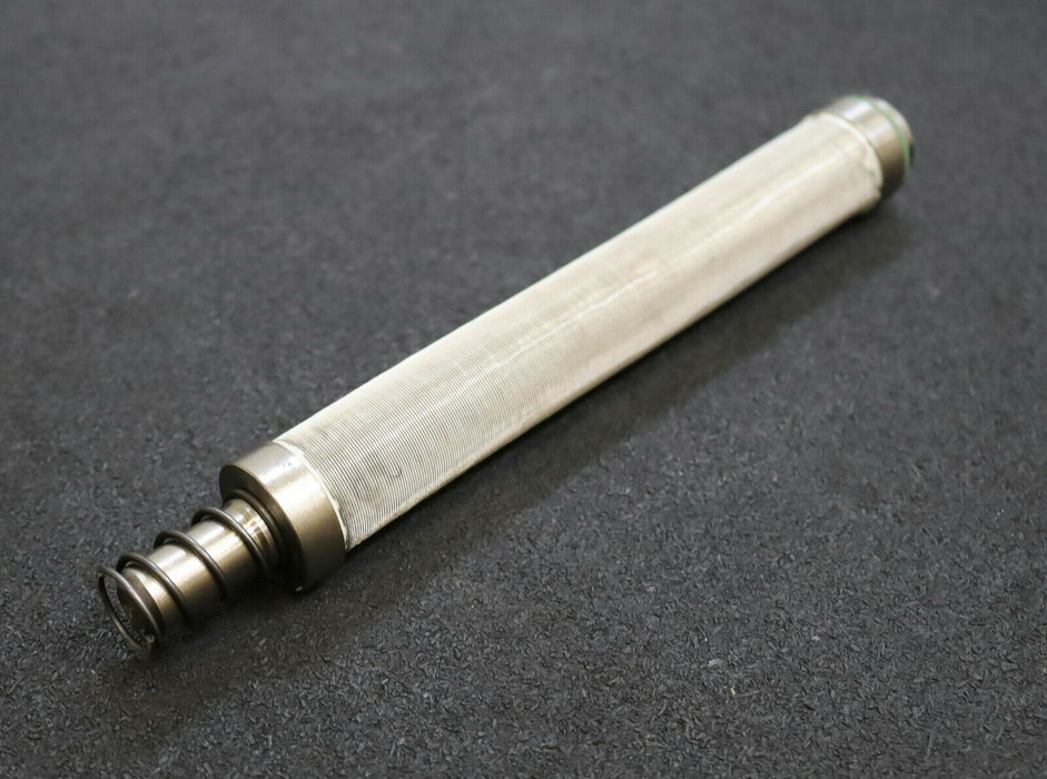 FIL-TEC RIXEN Filterkerze KX-020S80 Part No. 1020003067 Länge 245mm Ø 30,9mm