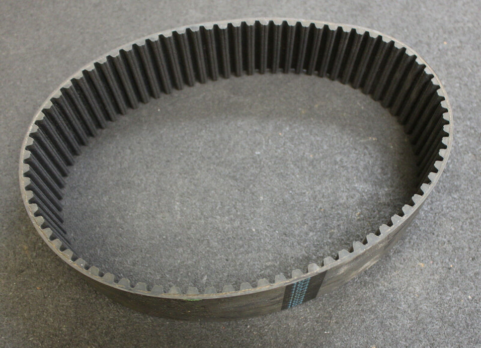 MEGADYNE Zahnriemen ISORAN 608 RPP8-50 638 Teilung 8 Breite 50mm Zähnezahl Z=76