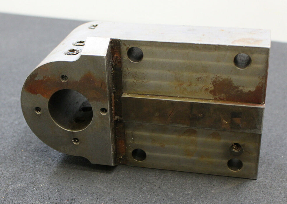 DOOSAN-MECATEC Werkzeughalter Klemmbereich 25x50mm für DOOSAN MECATEC I330