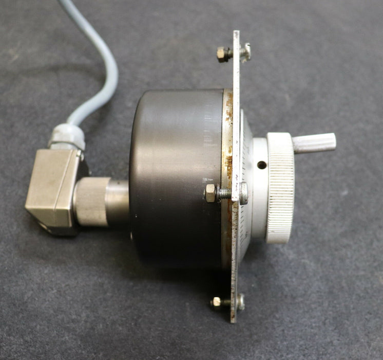 EUCRON Pulse Generator 39-599-819-9919 mit 2m Kabel gebraucht