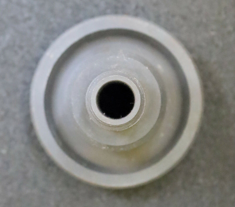 STAHL AUFZÜGE Bremslüfter-Schraube für STAHL Seilwinde Typ CE 30 A - unbenutzt