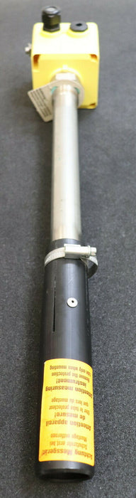 VEGA Schwinggabelschalter 400mm Messsonde SWING83A.AGAVXPRX Stablänge 400mm