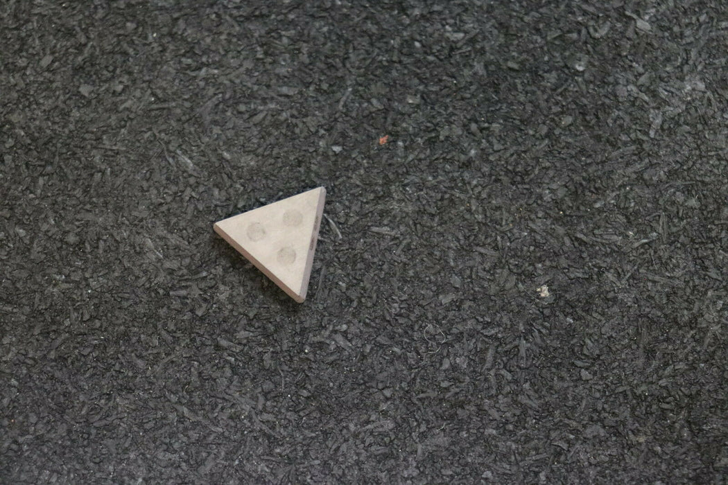 BOEHLERIT-LMT TOOLS 10 Stück Wendeplatten TPUX 160308-L SB30