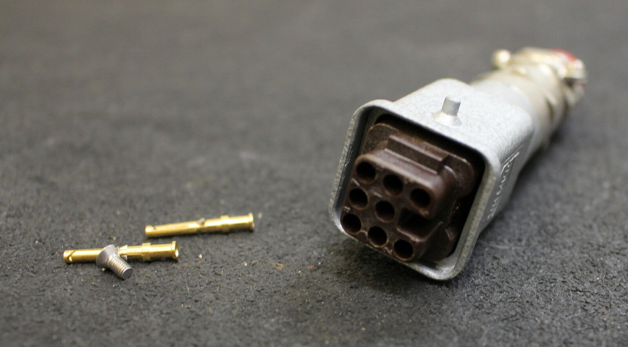 BARTEC Konfektionsgarnitur 03-9320-0005