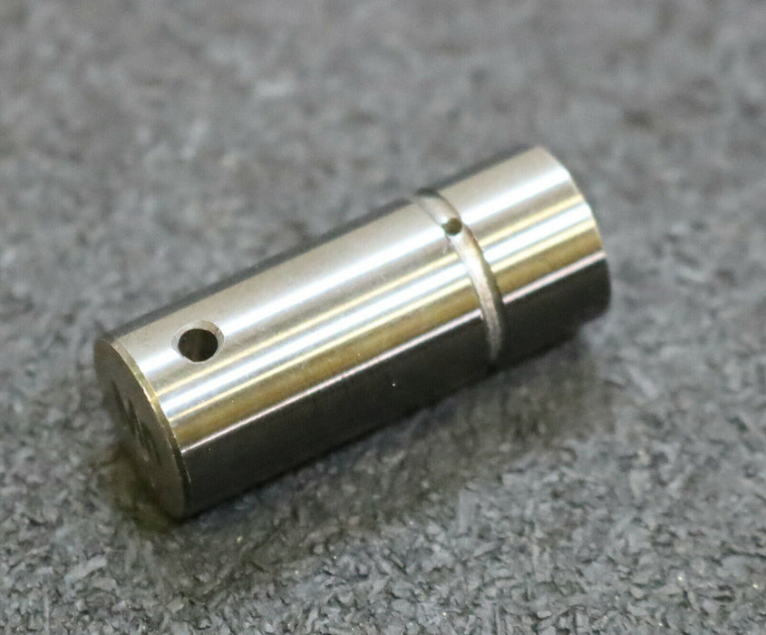 DÜRR / INDUSTRA Achse 6,0 cm³ 1.4112/R/T2 Best.Nr. 75P0634 - unbenutzt