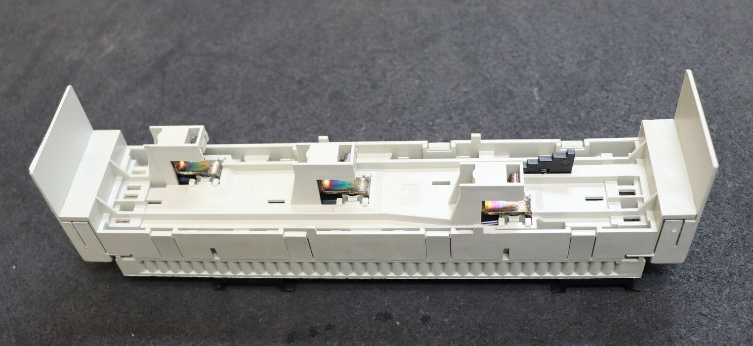 RITTAL SV-Multifunktions-Geräteadapter SV 9320.270 Bemessungsstrom In=25A 690VAC