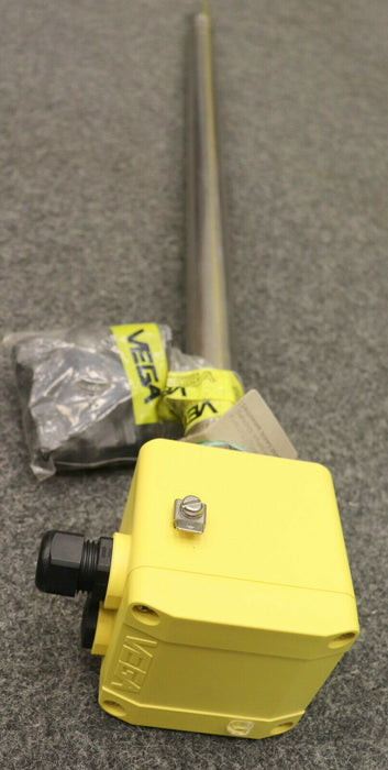 VEGA Schwinggabelschalter 800mm Messsonde SWING83A.XGAVXPRX Stablänge 800mm