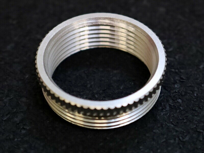 9x Kabelverschraubung Adapter M32-PG21 Typ 3221 MA-M32x1,5/PG21