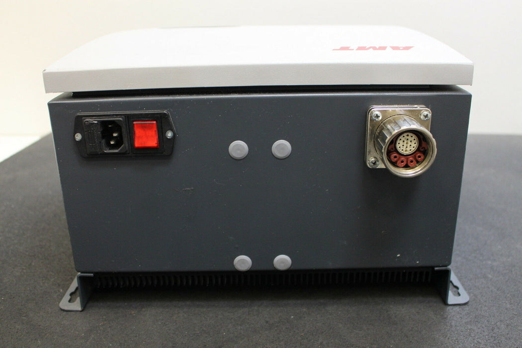 AMT Schraubersteuerung SMD10-40AH Einkanalsteuerung Artikelnr. 7009928 230VAC