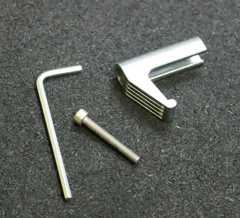 FESTO Befestigungssatz SMBT-1 Mat-Nr. 150002 - unbenutzt