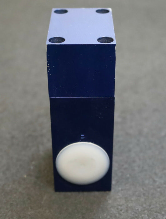 FESTO Magnetventil VL0-2-3/4 Mat-Nr. 3724 1,5-10bar - unbenutzt