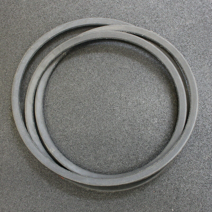 BANDO Keilriemen unverzahnt SPZ1800 Lw 9,5 x 1813 La L=L EL - unbenutzt