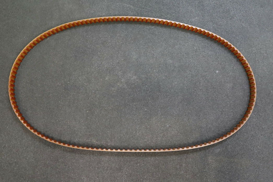 BANDO Zahnriemen Timing belt T10 Länge 1390mm Breite 20mm unbenutzt