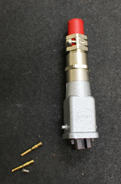 BARTEC Konfektionsgarnitur 03-9320-0005