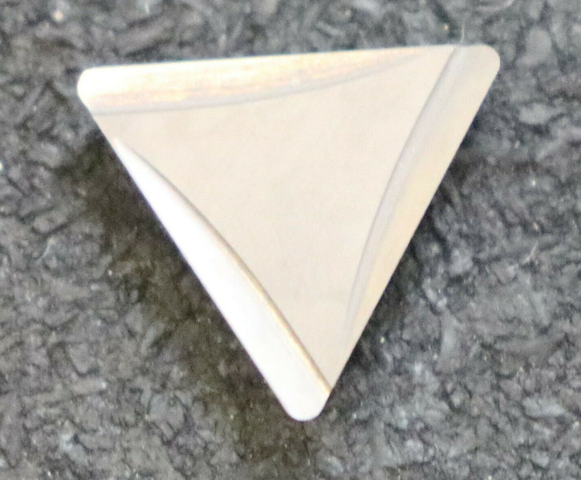 BOEHLERIT-LMT TOOLS 10 Stück Wendeplatten TPUX 160308-L SB30