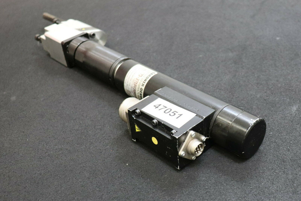 DGD COOPER TOOLS Modular-Schraubsystem 25Nm 73-371B030A1VAK No. 7337126153