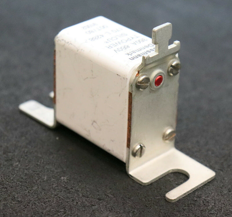 BUSSMANN TYPOWER SILCU Sicherungseinsatz fuse-link 170L4288 00T/80 350A 660VAC