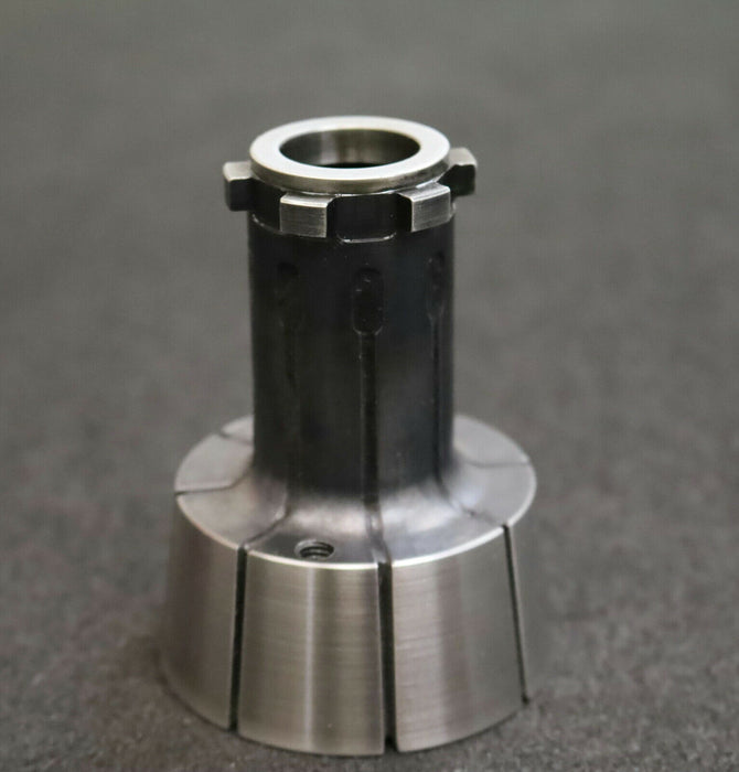 RÖHM Spannkopf Ø25,995mm 1055577 KP zylindrisch glatt 016-Z-C-18-00101-016