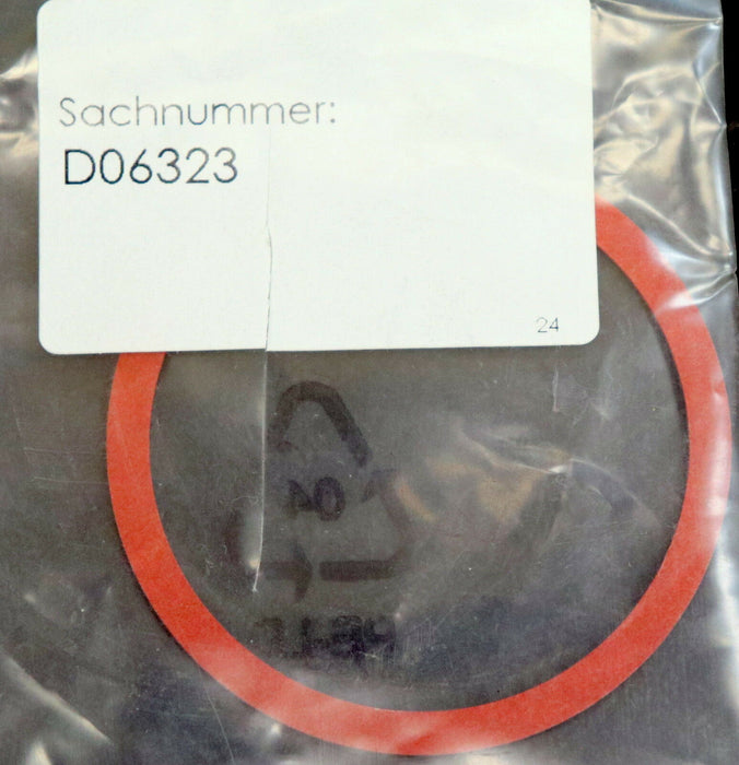 DRÄGER Reparatur-Set 1945068 mit D11612 D15303 D06323 D15312 D15338 D42908-7