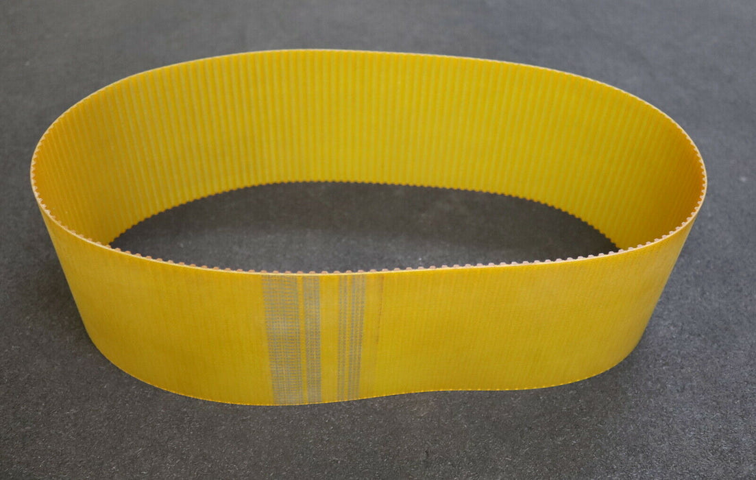 OPTOBELT ZRM Zahnriemen Timing belt T5 Länge 850mm Breite 100mm unbenutzt
