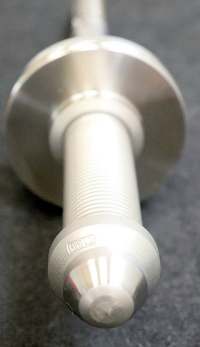 KSB Faltenbalggarnitur NUCA-A-320 IV-80 147.91.787 DN25 PN50 für Typ 309AX