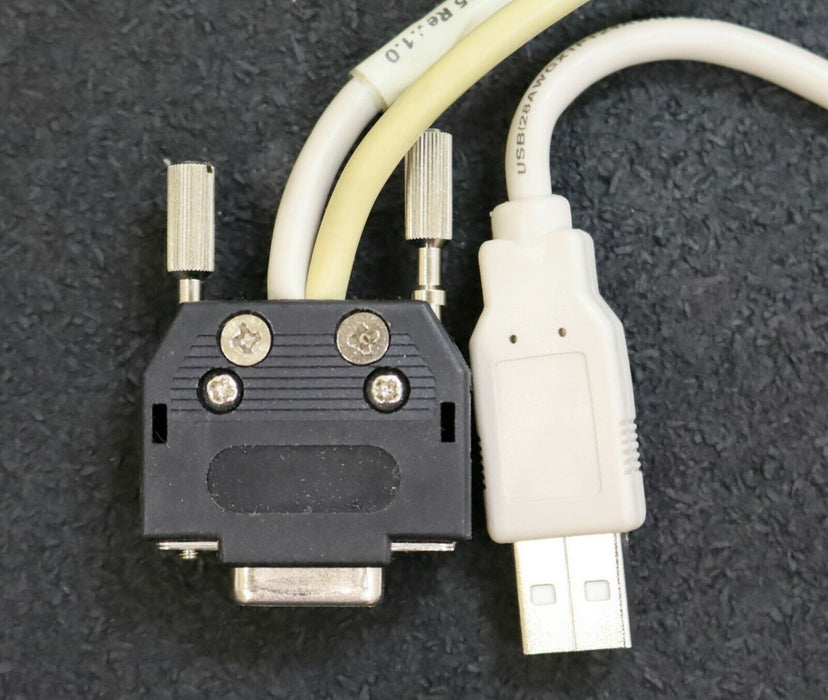 IQ AUTOMATION Easy Key /R R 2.2 A402-0020 Platine B415X3 3/93V-0