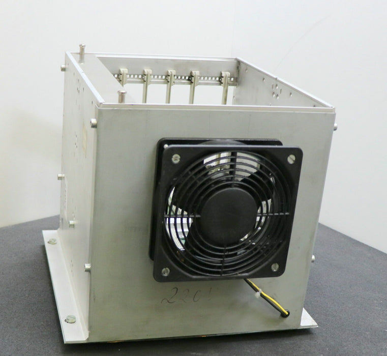 WIEDEMANN PFAUTER Grundgehäuse Rack WM2498285.1