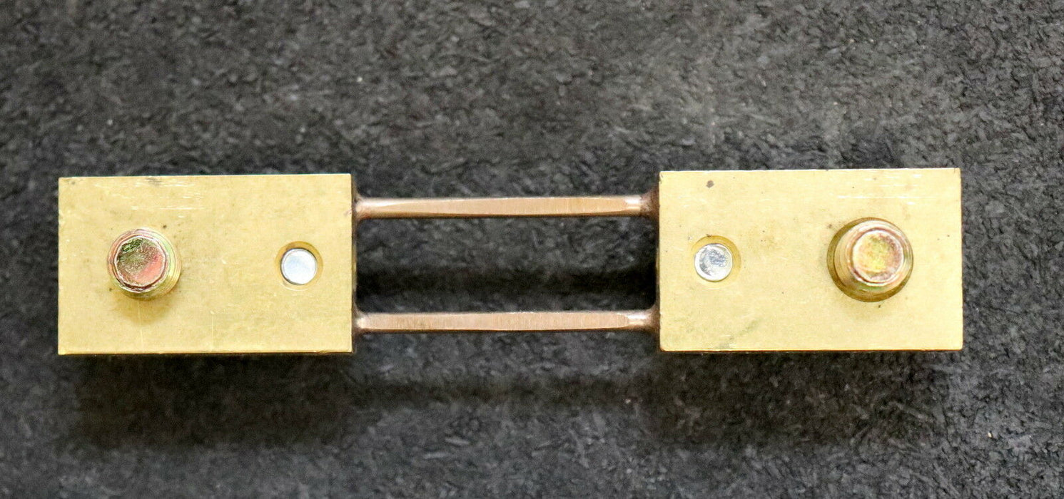 SIEMENS Nebenwiderstand SHUNT M01700-V3170 40A 60mV unbenutzt