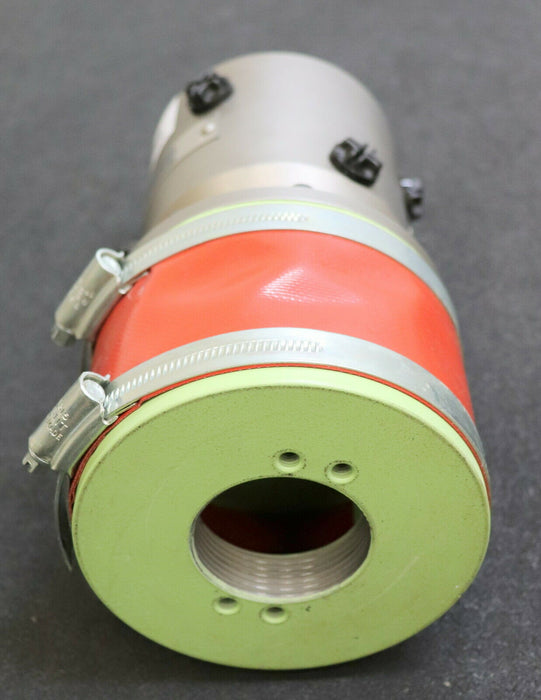 SEMPELL Viskosedämpfer SN153 Typ 090BX für Ventil 21-22 S 10 RL 23 S93 - 20bar